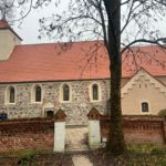 Kościół po odnowieniu